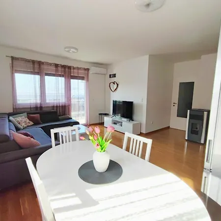 Apartman Sedra Bihac Exterior photo