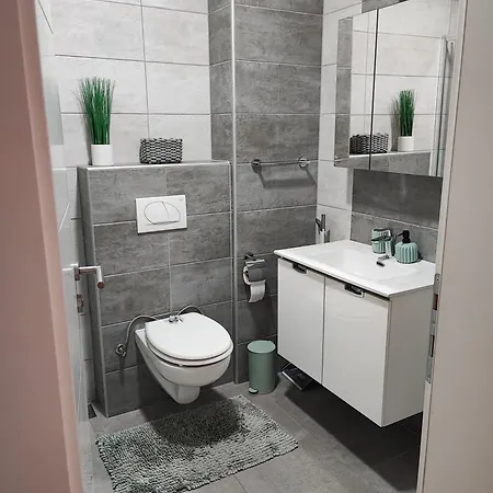 Apartman Sedra Bihac Exterior photo
