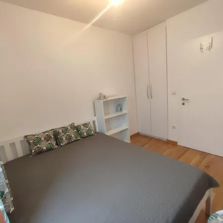 Apartman Sedra Bihac Exterior photo