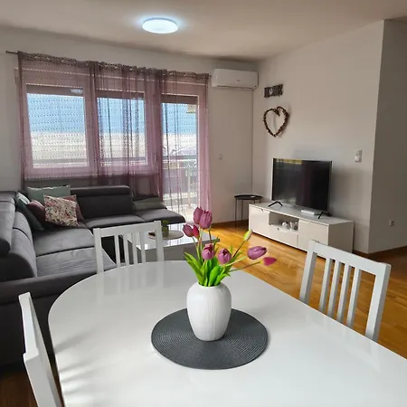 Apartman Sedra Bihac Exterior photo
