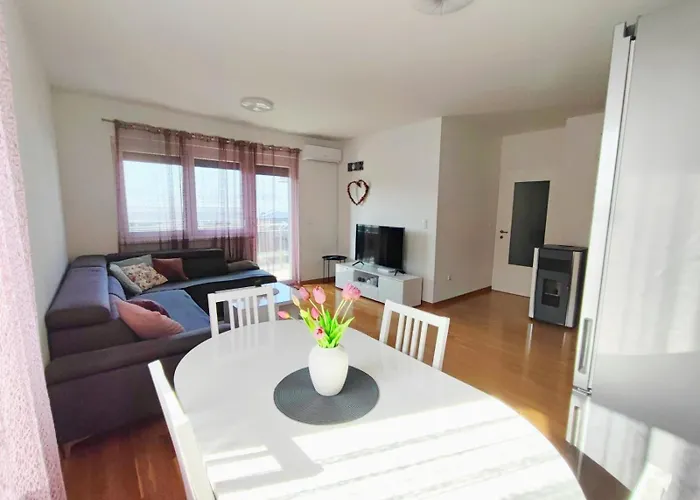 Apartman Sedra