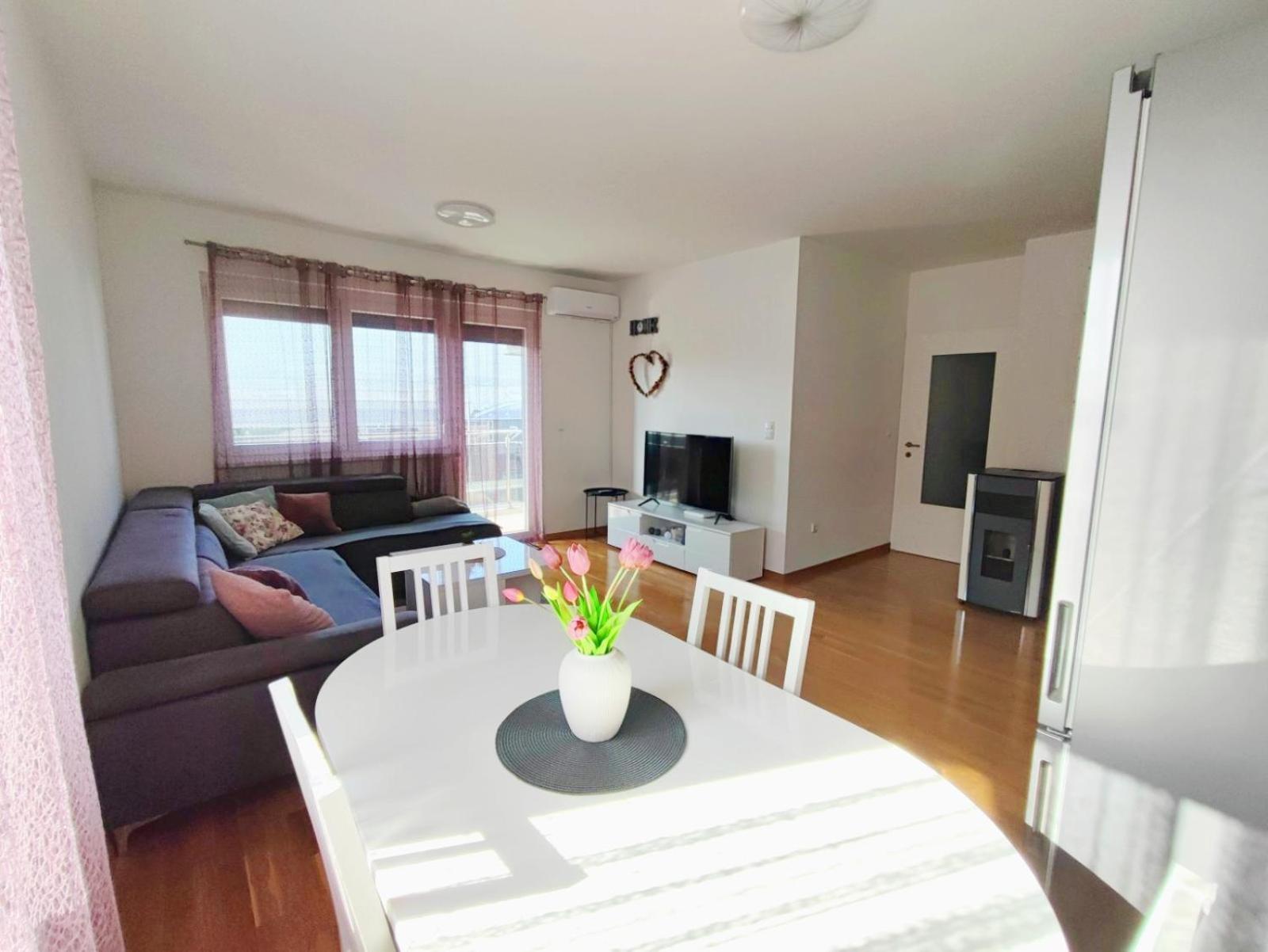 Sedra Appartement