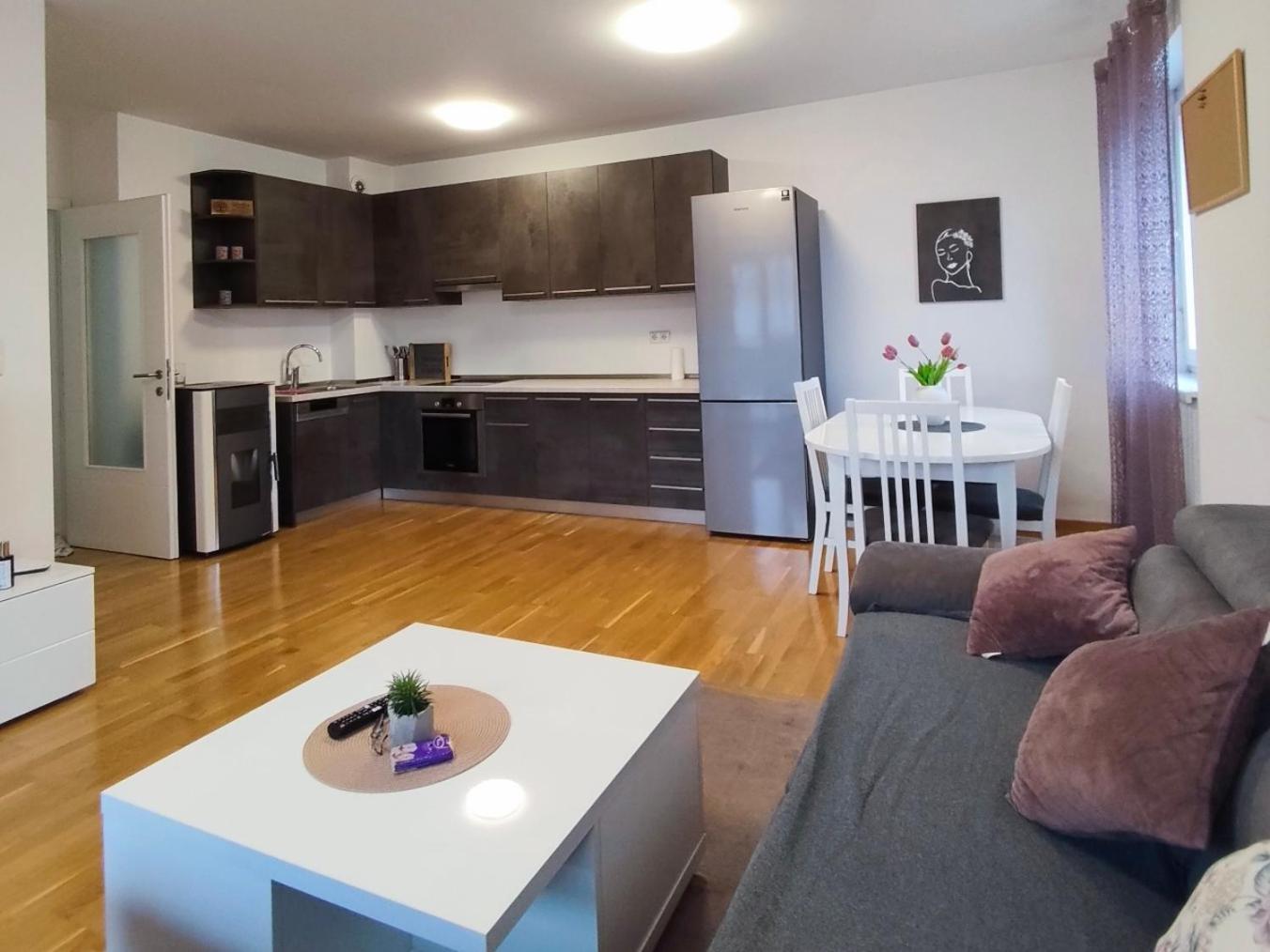 Sedra Appartement Bihać