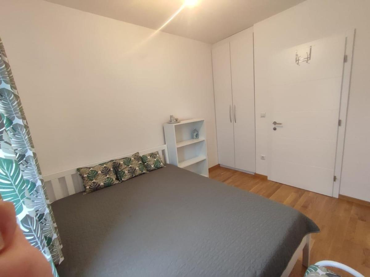 Appartement Sedra *
