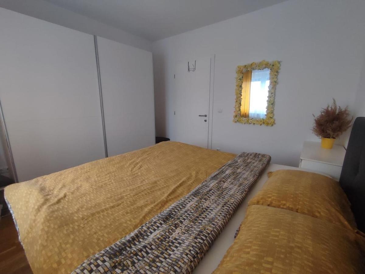 Appartement Sedra